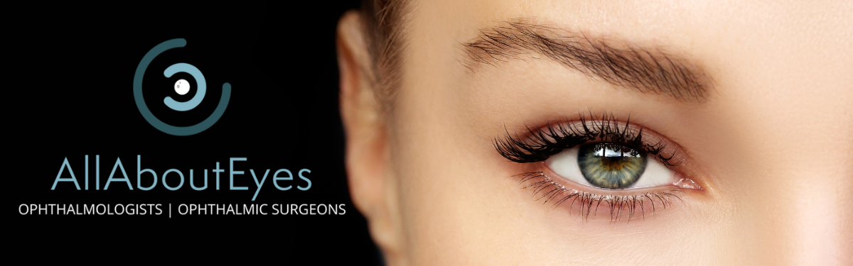 ALL ABOUT EYES
