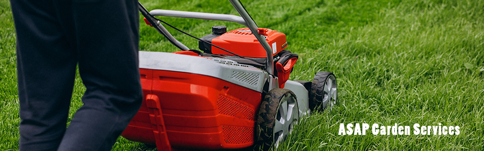 ASAPGardenServices Centurion