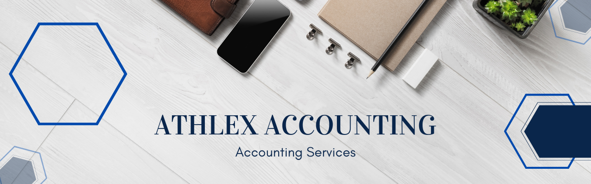 ATHLEX ACCOUNTING