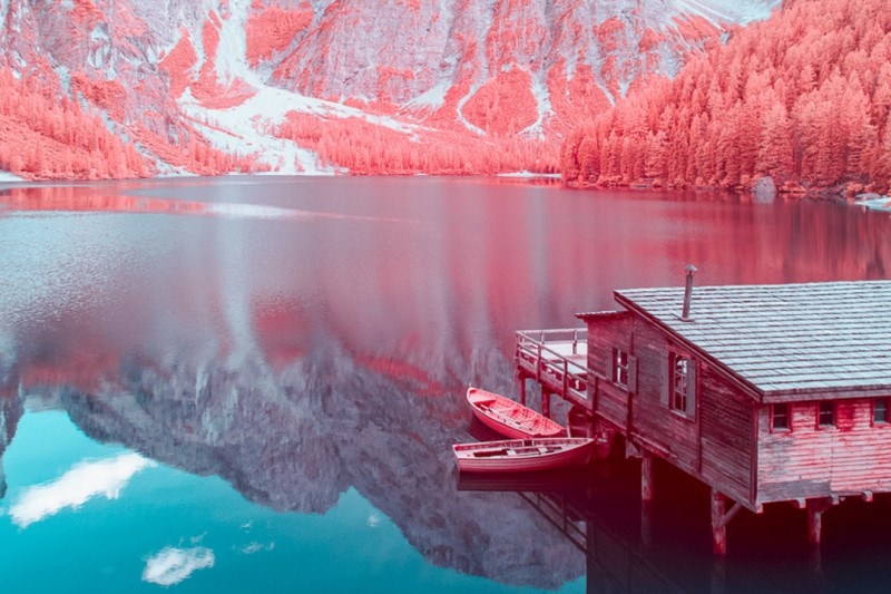 Adobe Lightroom Classic Course 2 800x533