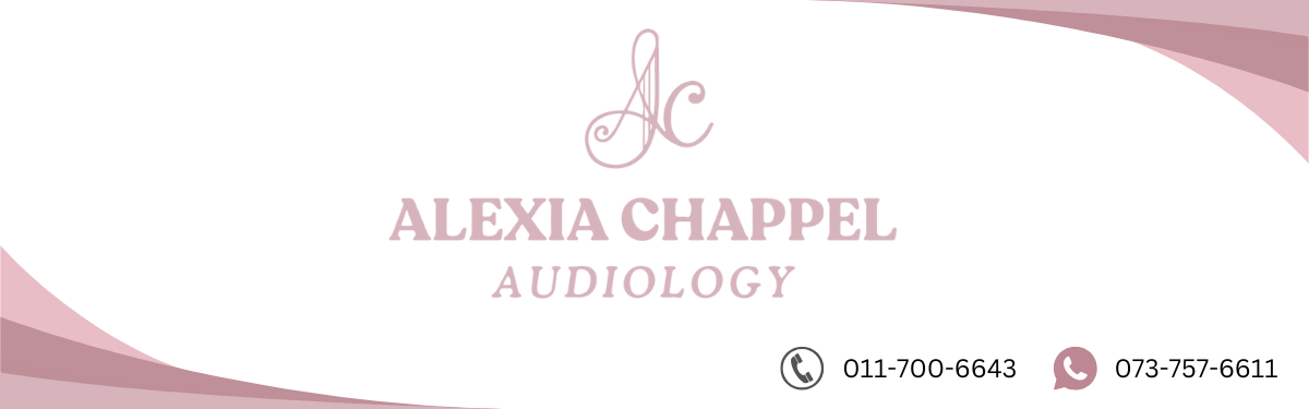 Alexia Chappel 