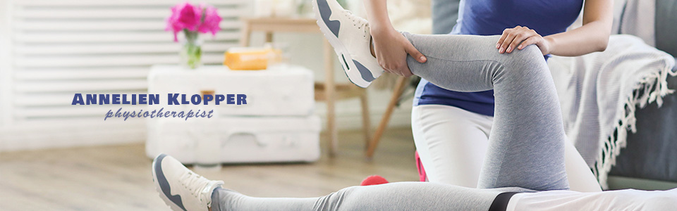 AnnelienKlopper Moot Physiotherapist
