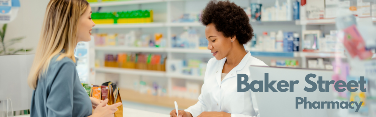 Baker Street Pharmacy