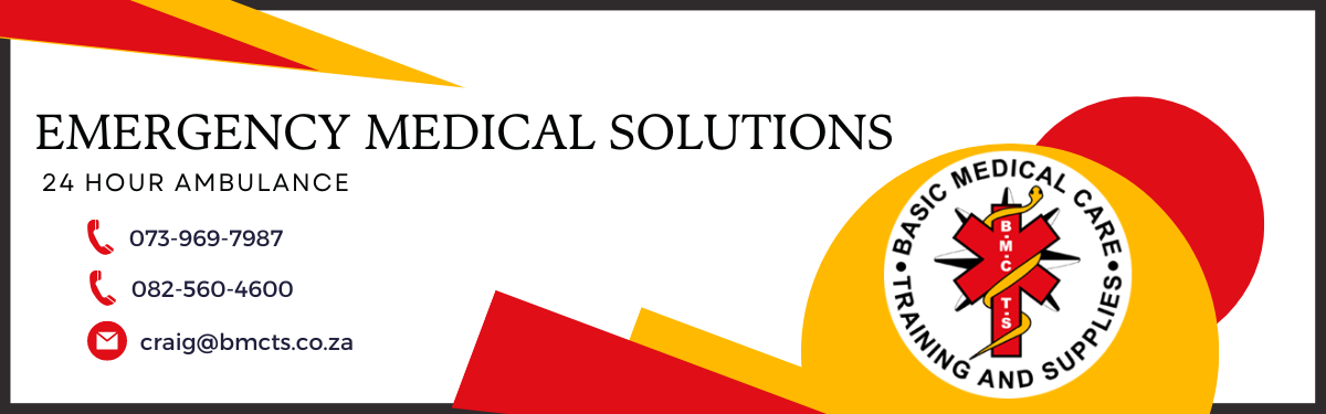 Basic Medical Care Training Supplies