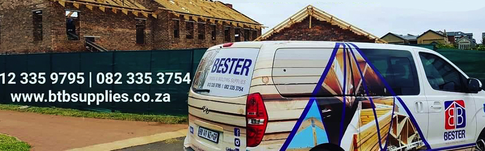 BesterTrussBuildingSupplies NewEastLynnwoodCenturionPretoriaNorthMidrand RoofSupplies