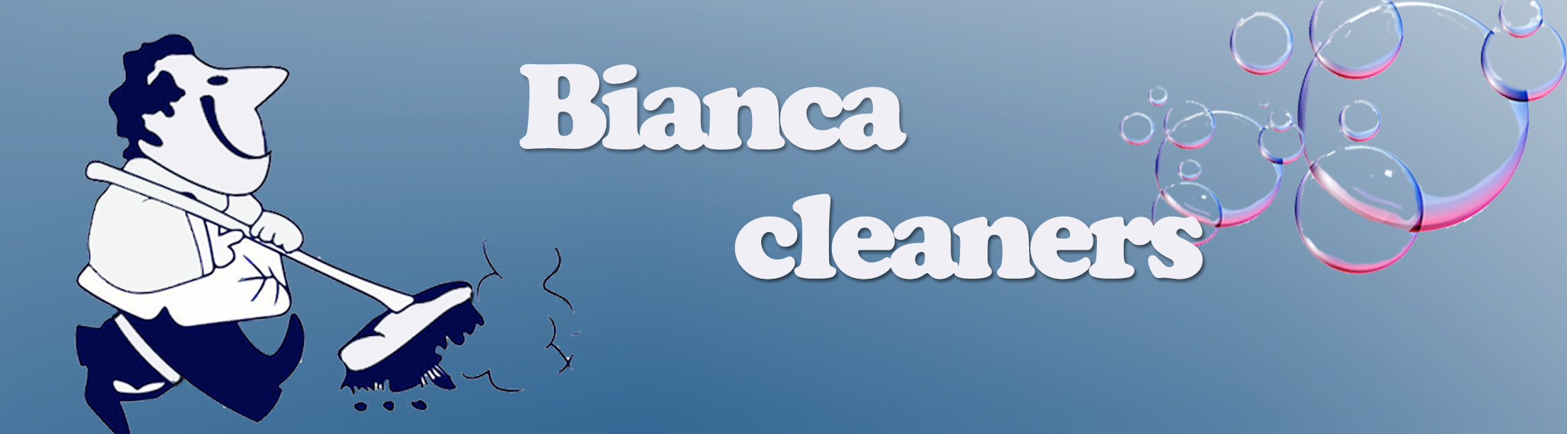 Bianca Cleaners