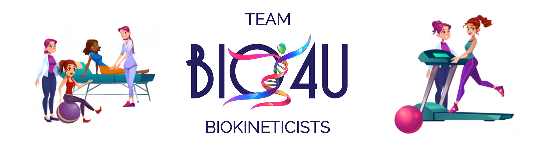 Bio4U CenturionWest Biokineticist