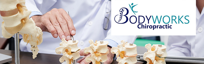 BodyworksChiropractic Fourways Chiropractor