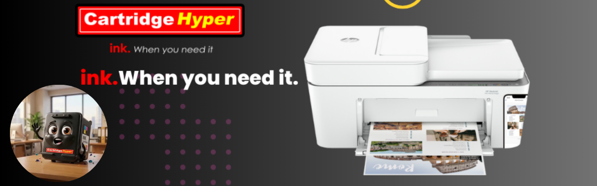 CARTRIDGE HYPER