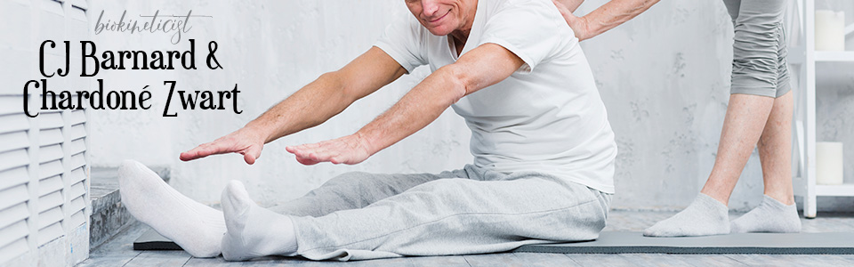 CJBarnardChardoneZwart Randburg Biokineticist
