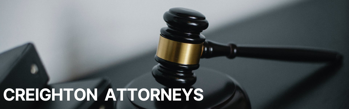 CREIGHTON ATTORNEYS