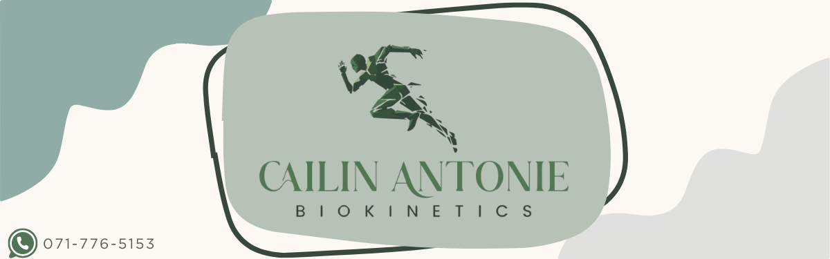 Cailin Antonie