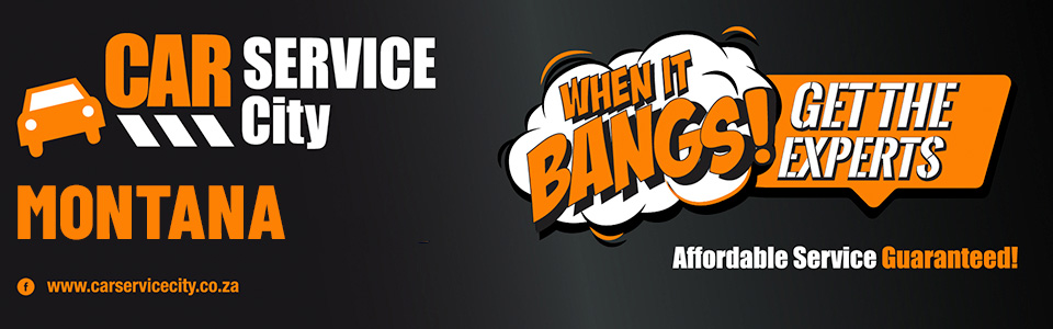 CarServiceCityMontana Zambezi MotorRepairs