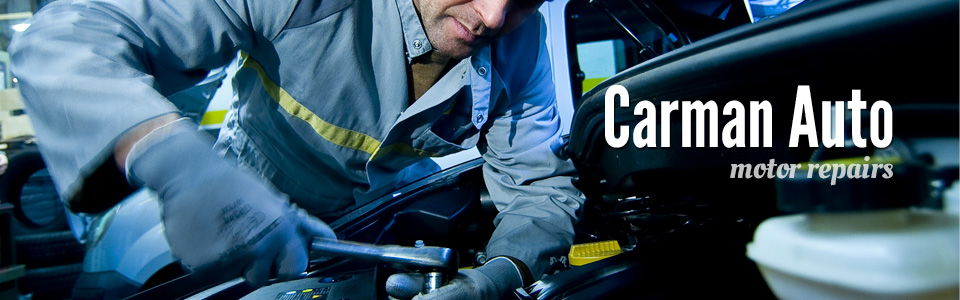 CarmanAuto Akasia MotorRepairs