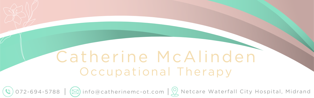 Catherine McAlinden