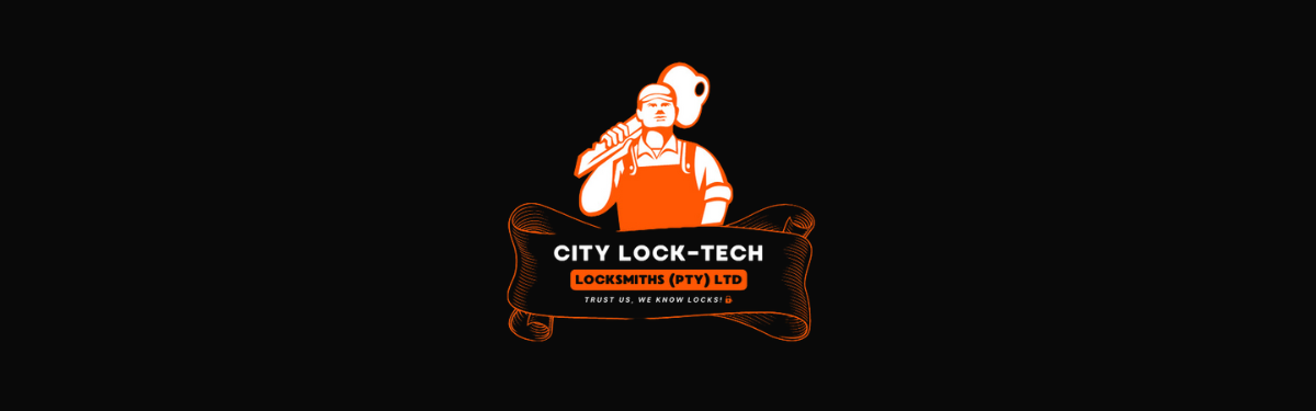 City Lock Tech