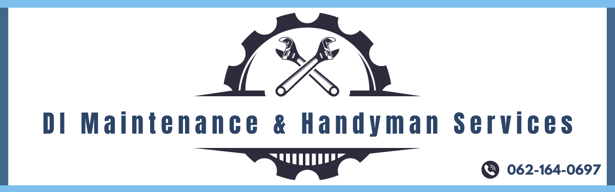 DI Maintenance Handyman Servcies