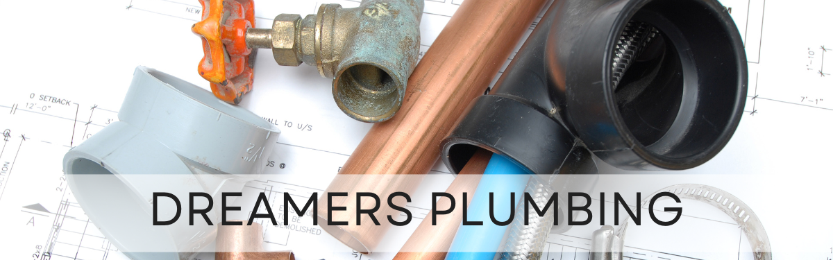 DREAMERS PLUMBING