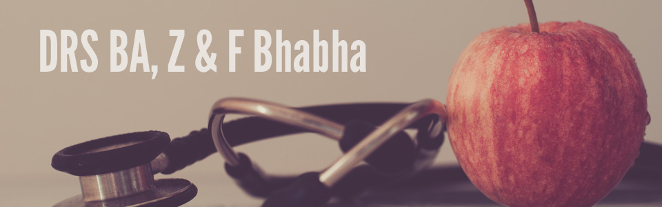 DRSBAZandFBhabha GeneralPractitioner Bedfordview