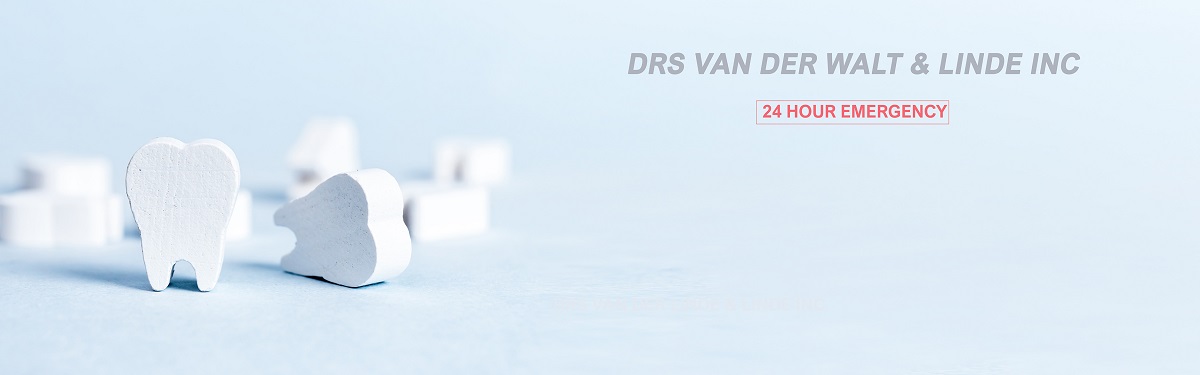 DRS VAN DER WALT LINDE DENTIST OLD EAST
