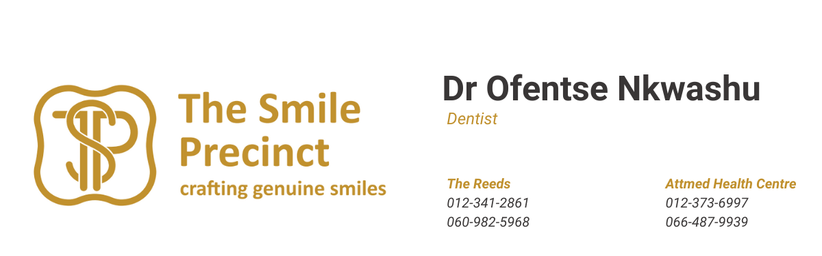 DR OFENTSE NKWASHU More Info