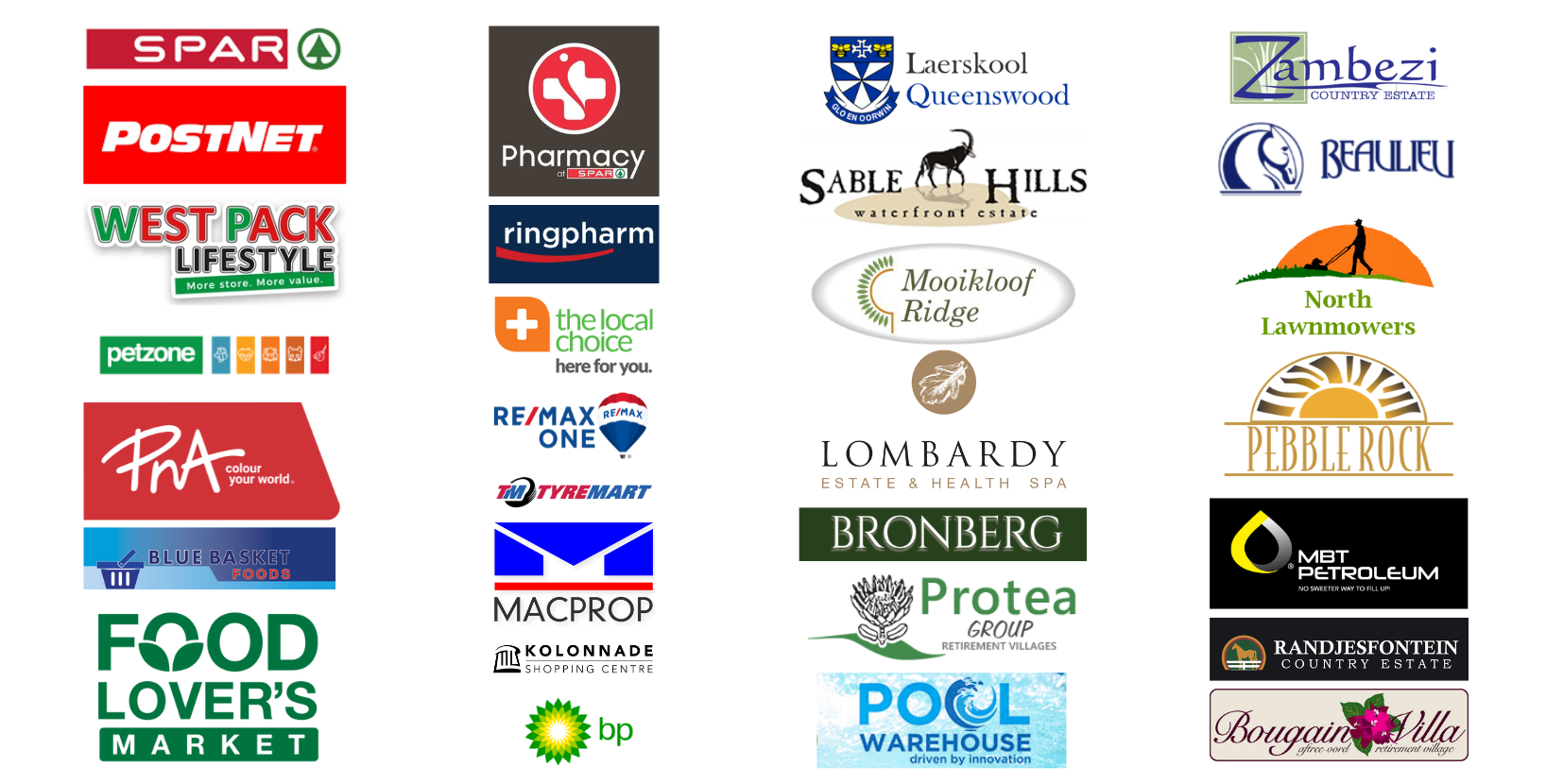 Distribution Partners