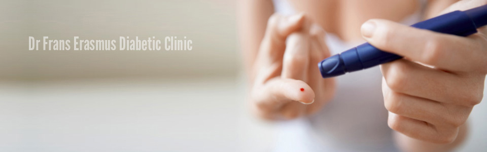 DrFransErasmusDiabeticClinic Zambezi