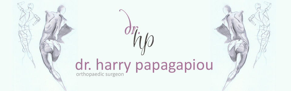 DrHarryPapagapiou OrthopaedicSurgeon FourwaysEdenvale update