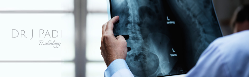 DrJPadi Fourways Radiology