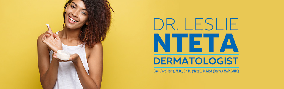 DrLeslieNteta MootZambeziAkasia Dermatologist