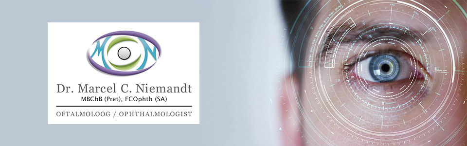 DrMarcelCNiemandt PretoriaEast EyeSpecialist update