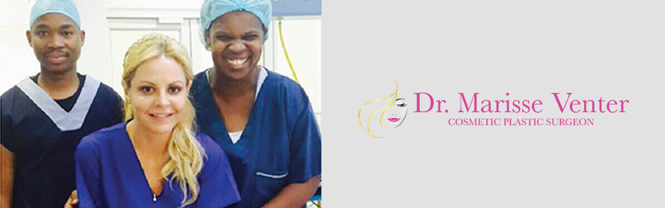 DrMarisseVenter FourwaysEdenvaleBedfordview PlasticSurgeon