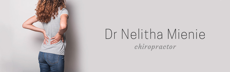 DrNelithaMienie PretoriaOldEast Chiropractor