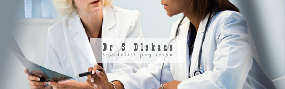 DrSDlakane Edenvale Physician