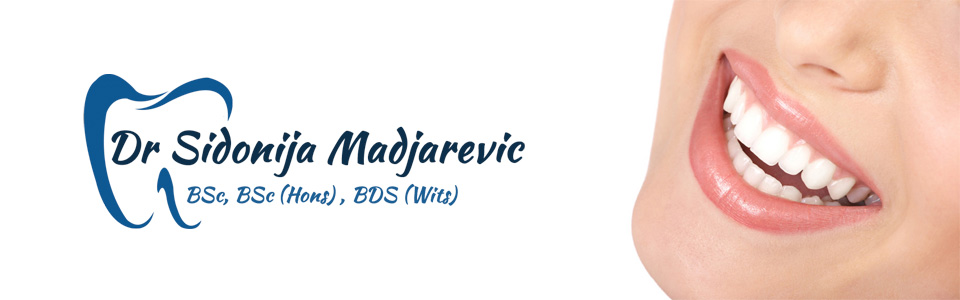 DrSidonijaMadjarevic Dentist Bedfordview