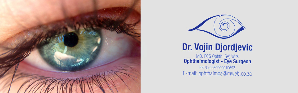 DrVojinDjordjovic EyeSpecialist Fourways