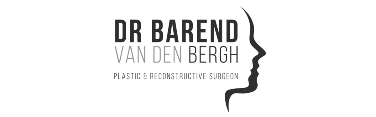 Dr Barend Van Den Bergh 