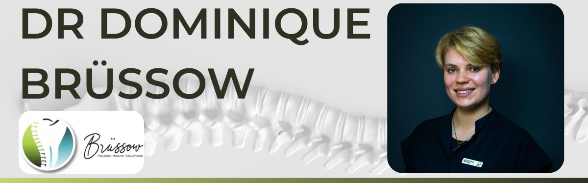 Dr Dominique Brussow UPDATE