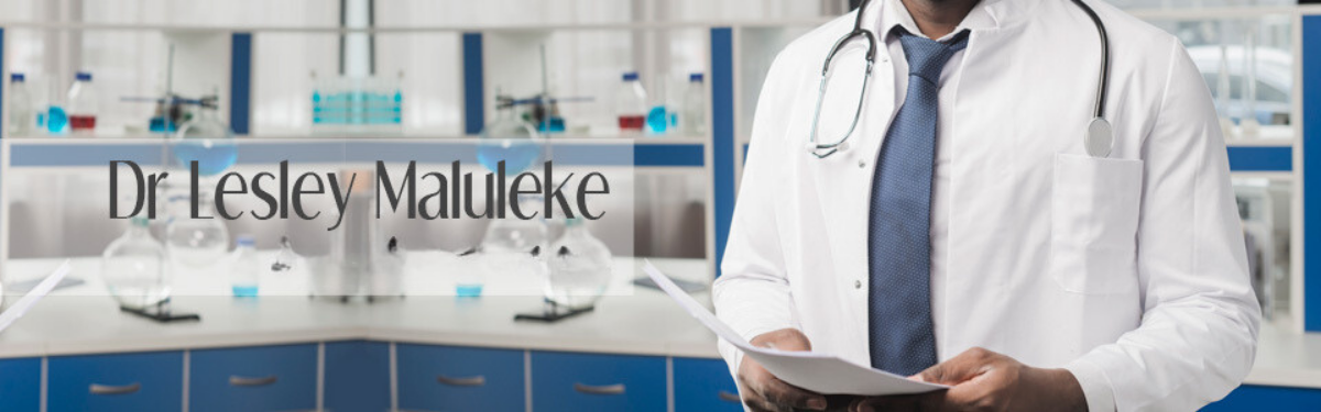 Dr Lesley Maluleke