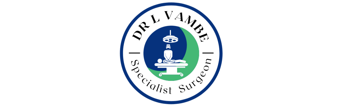 Dr Lloyd Vambe
