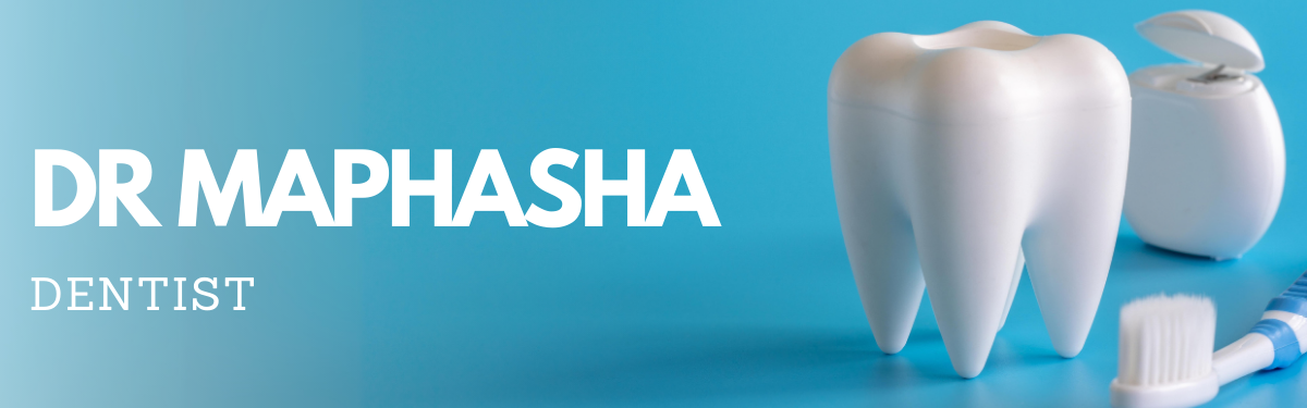 Dr Maphasha