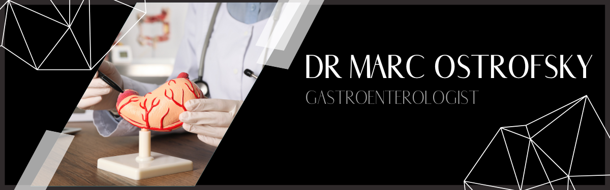 Dr Marc Ostrofsky 1