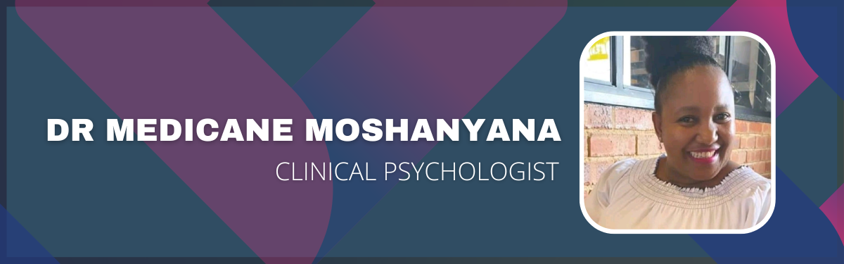 Dr Medicane Moshanyana 1