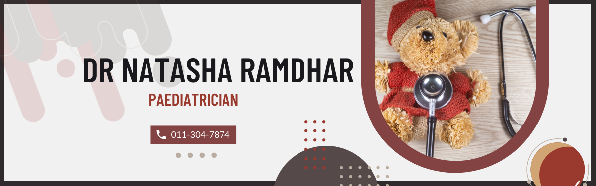 Dr Natasha Ramdhar