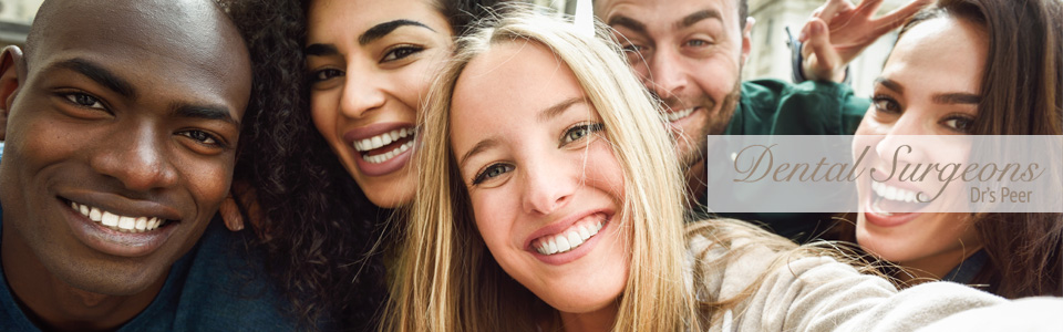DrsFABPeer SandtonRivoniaBryanstonRosebank Dentist