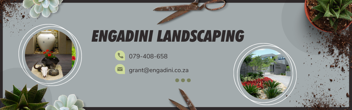 Engadini Landscaping