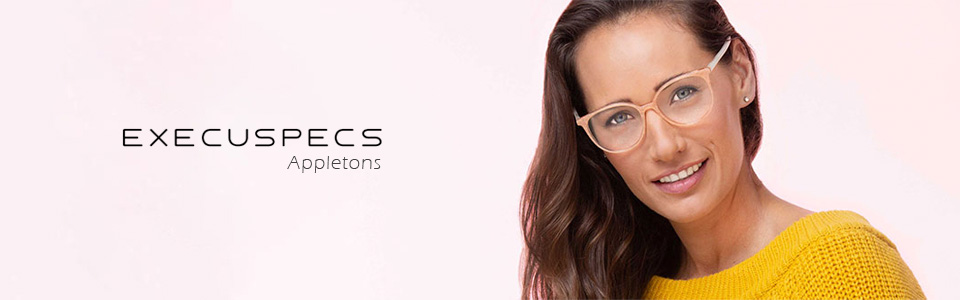 ExecuspecsAppletons Randburg Optometrist update