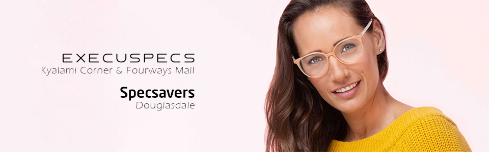 Execuspecs Kyalami