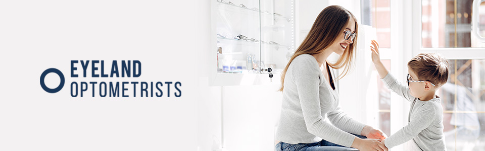 Eyeland Optometrists Castle Walk