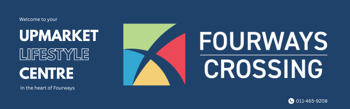 FOURWAYS CROSSING More Info